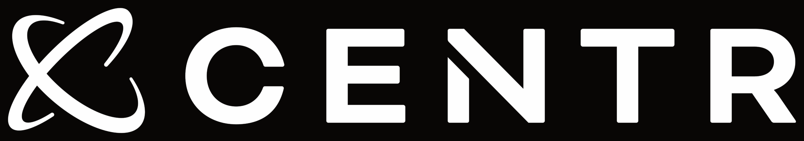 CENTR Logo